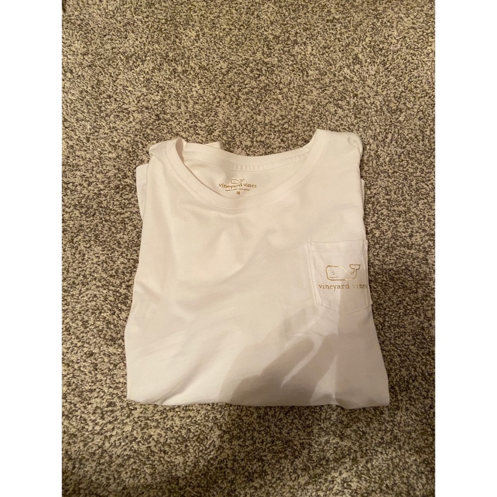 Vineyard Vines Long Sleeve Tee